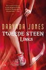 Tweede steen links - Darynda Jones - 9789021806952