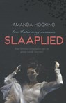 Watersong 2 - Slaaplied - Amanda Hocking - 9789021808321