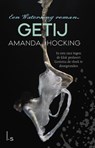 Getij - Amanda Hocking - 9789021808352