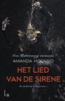 Het lied van de Sirene - Amanda Hocking - 9789021808369
