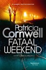 Fataal weekend - Patricia Cornwell - 9789021808857