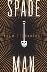 Spademan - Adam Sternbergh - 9789021809427