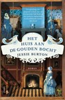 Het huis aan de gouden bocht - Jessie Burton - 9789021809526