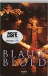 Blauw bloed - Pieter Aspe - 9789022317280