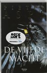 De vijfde macht - Pieter Aspe - 9789022317327