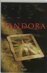 Pandora - Pieter Aspe - 9789022317860
