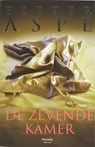 De zevende kamer - Pieter Aspe - 9789022322468