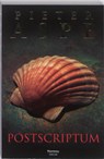 Postscriptum - Pieter Aspe - 9789022326060