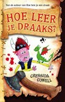Hoe leer je draaks? - Cressida Cowell - 9789022327388
