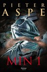 Min 1 - Pieter Aspe - 9789022327883