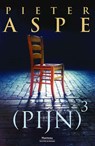 (Pijn)3 - Pieter Aspe - 9789022329658
