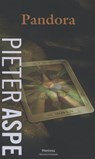 Pandora - Pieter Aspe - 9789022330289