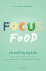 Focusfood - Christine Tobback - 9789022331491