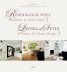 03 Résidences de style - Living with Style - Patrick Retour - 9789022331545