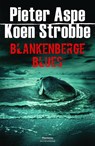 Blankenberge Blues - Pieter Aspe ; Koen Strobbe - 9789022333501