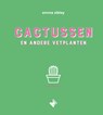 Cactussen - Emma Sibley - 9789022334058