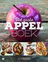 Het grote appelboek - Els Debremaeker - 9789022334096