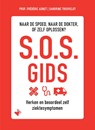 S.O.S. gids - Frederic Adnet ; Sandrine Trouvelot - 9789022335215