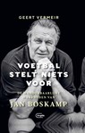 Voetbal stelt niets voor - Vermeir Geert - 9789022335840