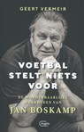 Voetbal stelt niets voor - Vermeir Geert - 9789022336090