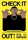 Check it out! - Bram De Rynck ; Patrick de Rynck - 9789022336199