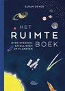 Het ruimteboek - Sarah Devos - 9789022337202