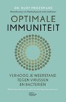 Optimale immuniteit - Rudy Proesmans - 9789022337776