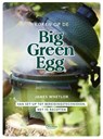 Koken op de Big Green Egg - James Whetlor - 9789022337882