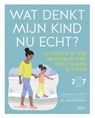 Wat denkt mijn kind nu echt? - Tanith Carey & Dr Angharad Rudkin - 9789022338087