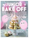 Junior Bake off -  - 9789022338711