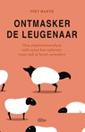 Ontmasker de leugenaar - Piet Baete - 9789022339008