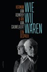 Wie wij waren - Herman van Rompuy ; Rik van Cauwelaert - 9789022339084