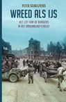Wreed als ijs - Peter Schrijvers - 9789022339428