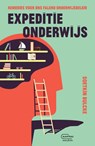 Expeditie onderwijs - Soetkin Bulcke - 9789022339787