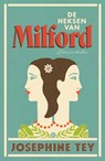 De heksen van Milford - Josephine Tey - 9789022340257