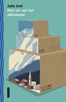 Niet ver van het Jakhalsdal - Julia Jost - 9789022341865