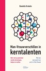 Man-vrouwverschillen in kerntalenten - Danielle Krekels - 9789022342091
