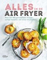 Alles in de airfryer -  - 9789022342114