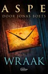 Wraak - Jonas Boets - 9789022342176