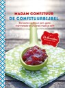 De confituurbijbel - Madam Confituur - 9789022343395