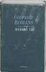 Werken / VII - BOMANS, G. - 9789022521311