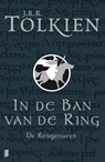 De reisgenoten - J.R.R. Tolkien - 9789022531938