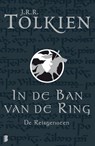 De reisgenoten - J.R.R. Tolkien - 9789022531938