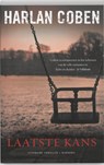 Laatste kans - COBEN, Harlan - 9789022551677