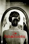 De Johansons - Carla de Jong - 9789022555927