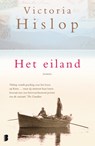 Het eiland - Victoria Hislop - 9789022556481