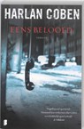 Eens beloofd - COBEN, Harlan - 9789022557280