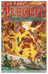 Lemen voeten - Terry Pratchett - 9789022557754