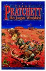 Het jongste werelddeel - Terry Pratchett - 9789022558164