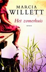 Het zomerhuis - Marcia Willett - 9789022558294